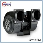 CY双出口风机