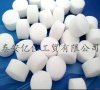 软水盐及软水盐的特点 