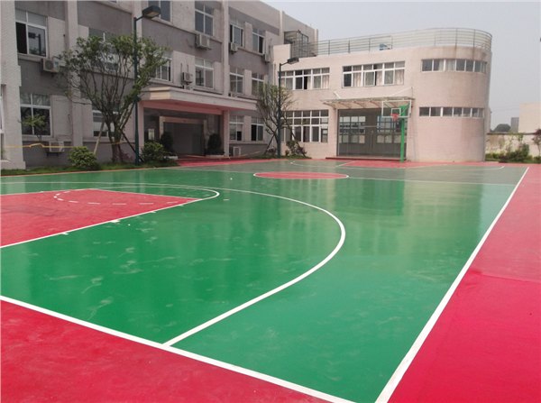 优质的地坪漆当选嘉万德，莆田地坪漆