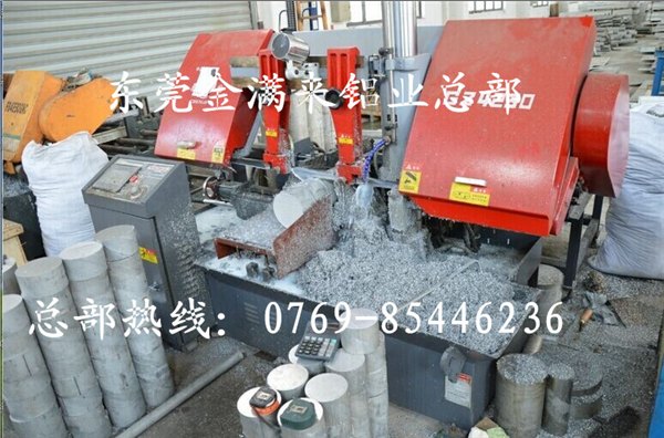 进口7075铝棒硬度