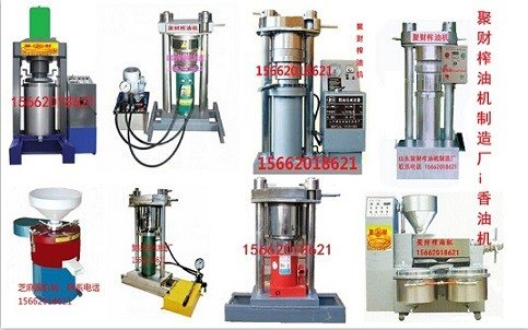 小型流动香油机芝麻酱一体机榨油技术十大品牌排名