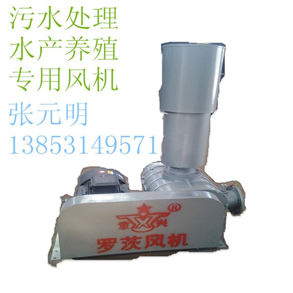 山东罗茨鼓风机维修厂家