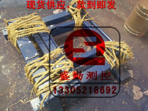 四托辊皮带秤2015新型四托辊皮带秤