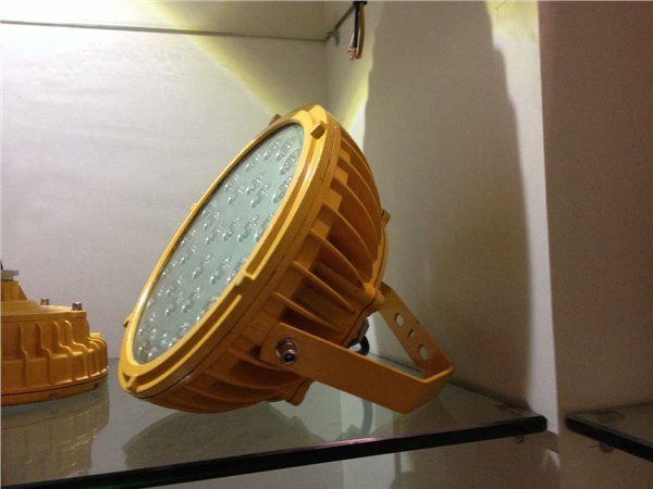 重庆供应BFC6181 24W LED防爆灯