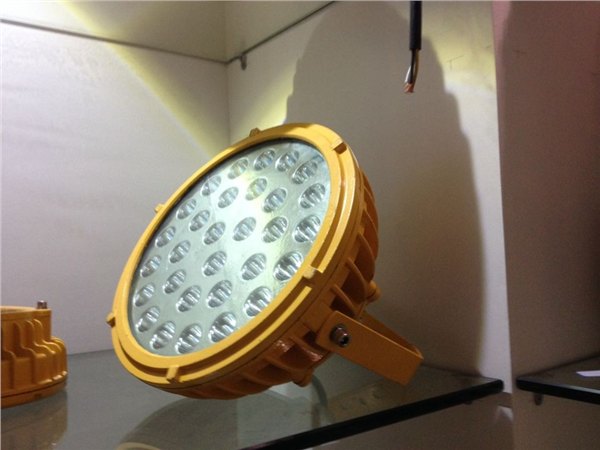 重庆供应BF1100A LED防爆灯  防爆LED灯