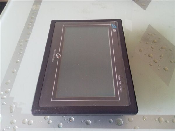 优控PLC触摸一体机MM-40MR-12MT-7