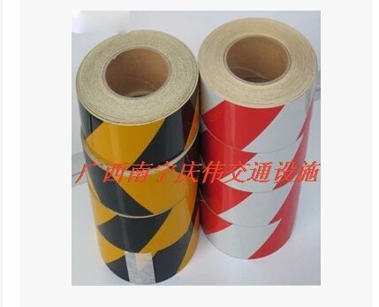 南宁价位合理的反光膜哪里买：广西反光贴