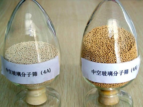 供应开维化工中空玻璃分子筛/厂家供应中空玻璃分子