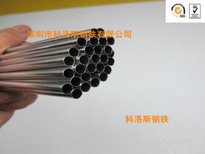 加工18G实心穿刺针 304五面削尖打磨针管 