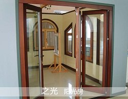 保定铝包木门窗安装 