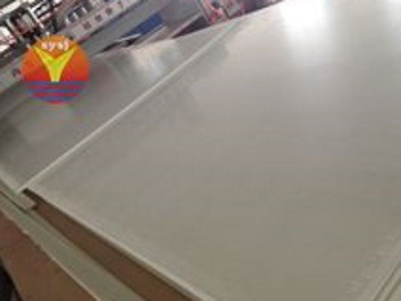 （PVC家具板设备）  （PVC家具板设备报价）