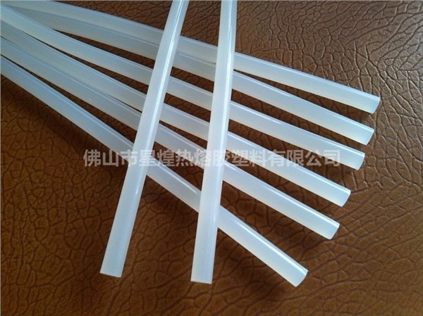 广东白胶棒热销 顺德星煌品牌好货 厂家供应