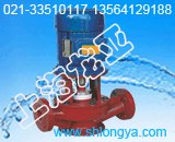 IS200-150-400悬臂式离心泵