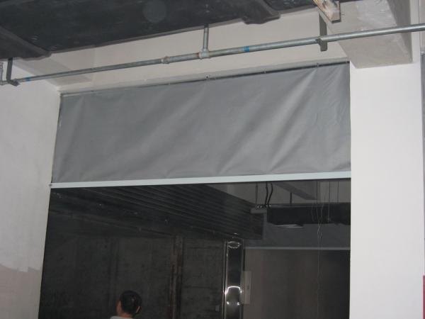 太原哪里专业生产挡烟垂壁：中国挡烟垂壁