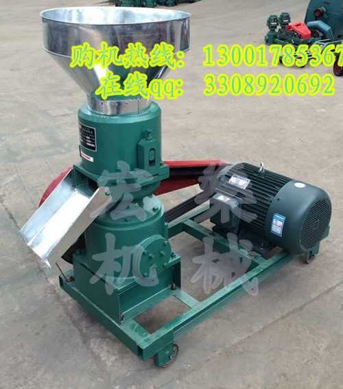 曲阜饲料颗粒机_曲阜饲料颗粒机厂家价格
