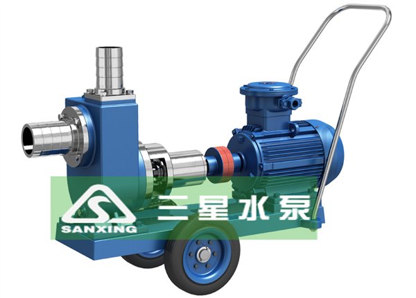 徐汇区自吸泵产品性能稳定,耐磨,防漏,