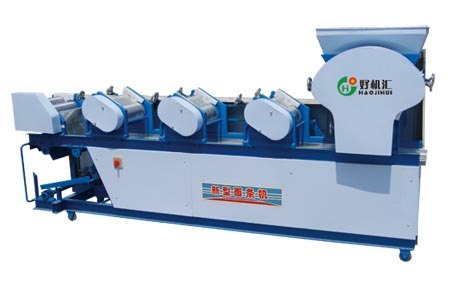 好机汇厂家-HJH-MT7-350面条挂面机