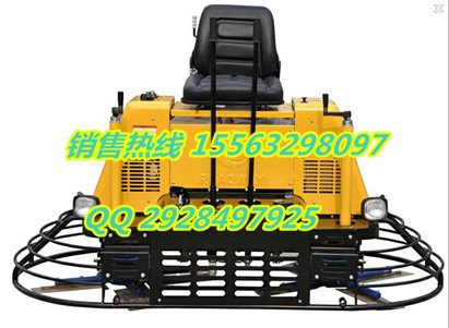 沈阳路面专用抹光机|保定驾驶式抹光机