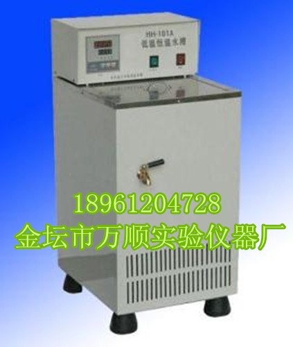 可内外循环 DC-1015 低温恒温水槽