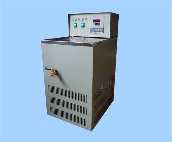 可内外循环DC-1006 低温恒温水槽