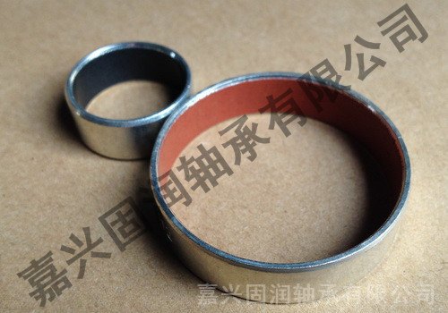 DU轴承,DX轴承,金属聚合物自润滑轴承