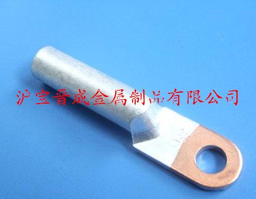 广东电缆电线铜鼻子 广东冷压铜线鼻子