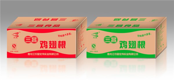 热门普箱产品    ——纸箱包装厂