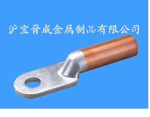东莞电缆电线铜鼻子 东莞冷压铜线鼻子