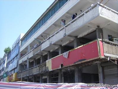 北京地基加固主要都有哪些方法