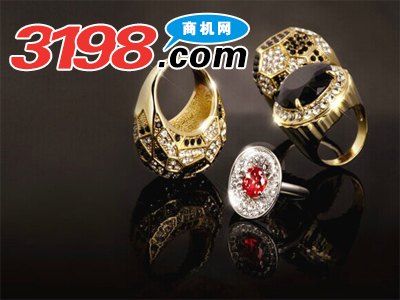 新光饰品加盟