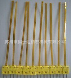 薄片式温度探头