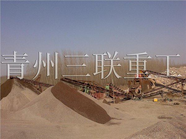 为您推荐超值的建筑垃圾破碎制砂机：供应建筑垃圾破