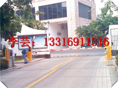 廊坊专业医院车牌识别系统专业厂商 秦皇岛医院智能车牌识别系统