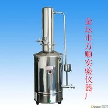 普通型不锈钢电热蒸馏水器