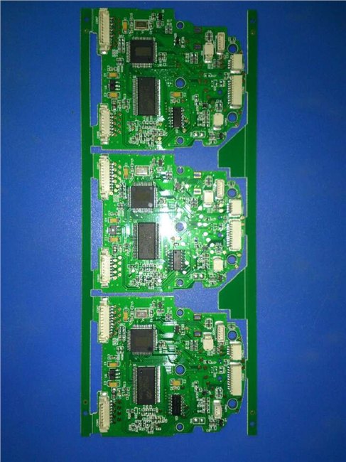 成昌泰塑胶模具价位合理的摄像机SMT贴片_你的理