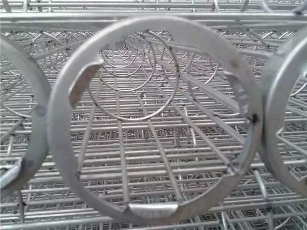 除尘配件、除尘骨架