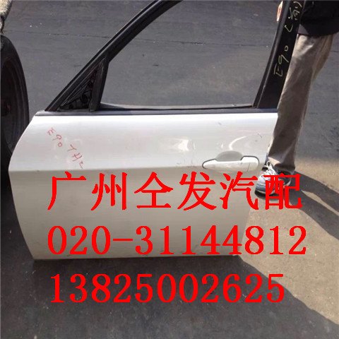 供应奥迪Q5前后车门原装拆车件
