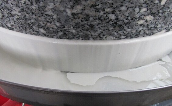 深圳电动石磨豆浆机磨浆无涩味