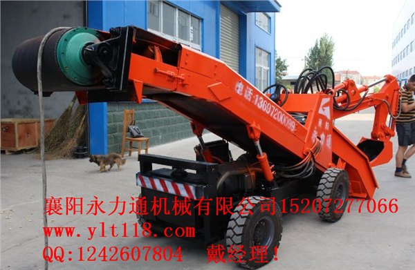 永力通（已认证）,1.2米特小耙渣机,福建永安扒