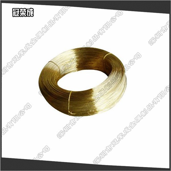 冠荣成5#拉链Y牙线黄铜拉链Y牙线