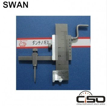 段差尺C1-20V40东莞代理商格瑞仪器