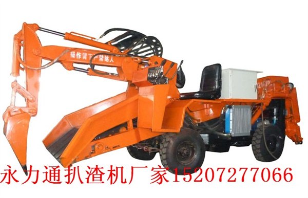 永力通（已认证),60型折叠式扒装机,福建南安电
