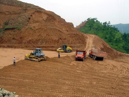 迎泽天鹏土石方工程最优|值得信赖土石方工程山西提