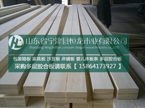 德州地区优质免熏蒸LVL木方——LVL木方生产厂