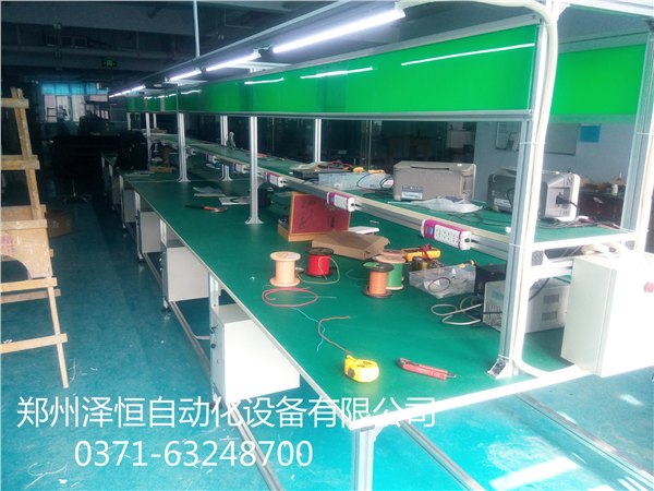 车间防静电工作台，郑州泽恒专业生产，品种齐全，信