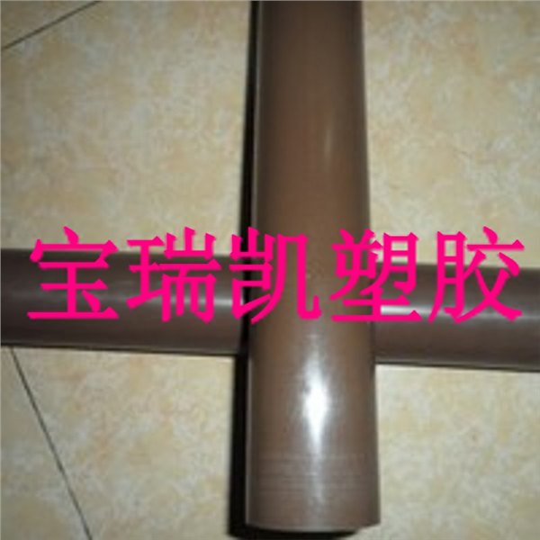 耐摩擦进口DELRIN AD AF棒 棕色机械强度POM+PTFE棒|