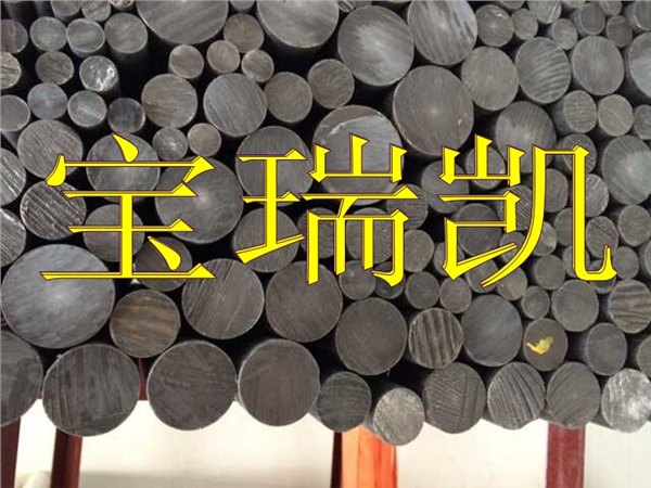 供应ACETAL+PTFE耐磨棒 高硬度Delrin100AF规格 