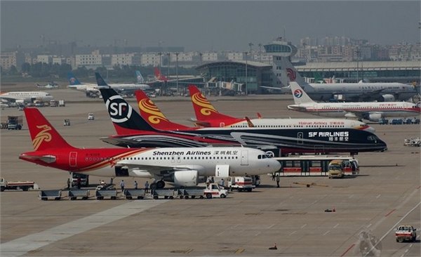 深圳到大连空运、东莞空运到大连、惠州到大连空运