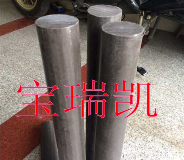 供应深棕色delrin Af棒&德尔林铁氟龙棒 德国POM+铁氟龙棒