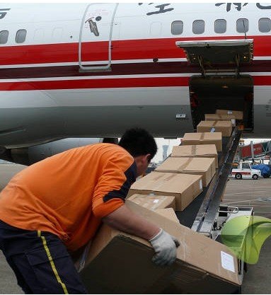 深圳空运到福州航班几点多久到